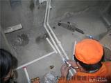 天津河西水管漏水维修
